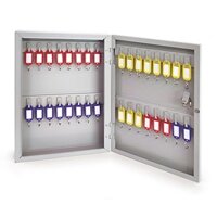 TỦ ĐỰNG CHÌA KHÓA - TỦ TREO CHÌA KHÓA MINI - TỦ MÓC CHÌA KHÓA HCK32