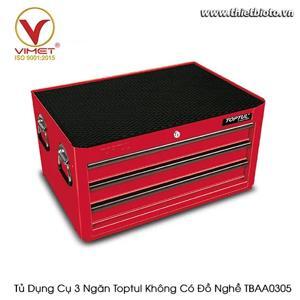 Tủ dụng cụ 3 ngăn Toptul TBAA0305