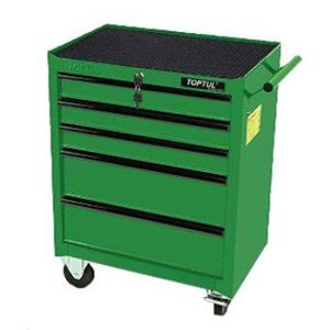 Tủ dụng cụ 5 ngăn Toptul TCAB0501