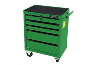 Tủ dụng cụ 5 ngăn Toptul TCAB0501