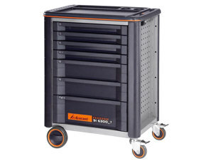 Tủ dụng cụ 7 ngăn Garant 916300 7