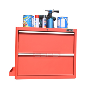 Tủ dụng cụ CSPS VNGS3661BC12, 91cm 2 ngăn kéo