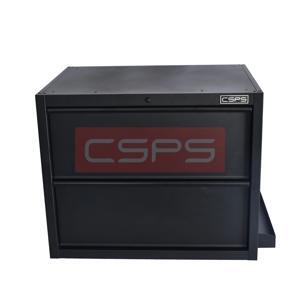 Tủ dụng cụ CSPS VNGS3661BC12, 91cm 2 ngăn kéo