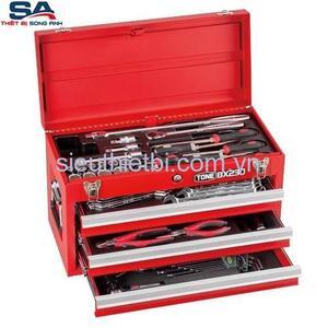 Tủ dụng cụ đồ nghề Tone TSA450 - 58 chi tiết