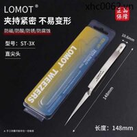 Tự Dụng Cụ Sửa Chữa Tương Phản Khóa Thép Không Gỉ lomot Ngược Kẹp Khuỷu Tay Đầu Tròn Nhíp Nhọn Nhíp Chính Xác