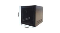 Tủ đựng đầu ghi camera, thiết bị mạng tủ rack 10U-D500 và các loại D600/D800