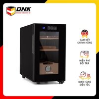 Tủ dùng để bảo quản xì gà Klarstein El Presidente 23 Humidor, Tủ bảo quản dễ dàng sử dụng