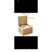 Tủ đựng đồ đa năng