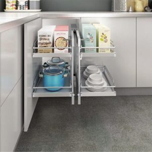 Tủ đựng đồ khô Faster FS-871-SPN