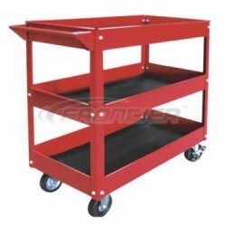 Tủ đựng đồ nghề 3 ngăn Froncier TC-301