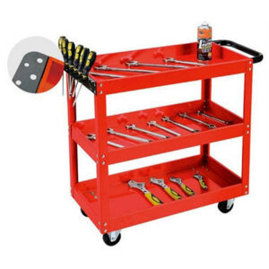 Tủ đựng đồ nghề 3 ngăn KOCU KC-17