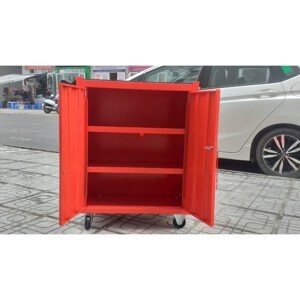 Tủ đựng đồ nghề 3 ngăn Koku KC-306