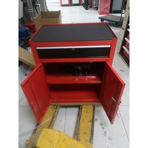 Tủ đựng đồ nghề 3 ngăn Koku KC-306