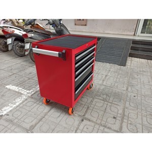 Tủ đưng đồ nghề 5 ngăn Kocu KC-37