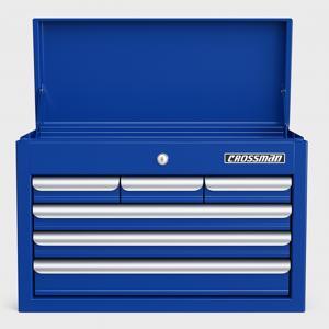 Tủ đựng đồ nghề 6 ngăn Crossman 90-530