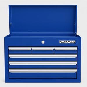 Tủ đựng đồ nghề 6 ngăn Crossman 90-530