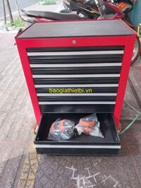 TỦ ĐỰNG ĐỒ NGHỀ 7 NGĂN KOCU KC-32