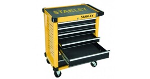 Tủ đựng đồ nghề 7 ngăn Stanley STST74306-8