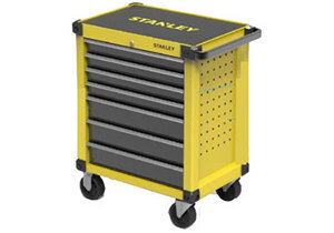 Tủ đựng đồ nghề 7 ngăn Stanley STST74306-8