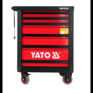 Tủ đựng đồ nghề 7 ngăn Yato YT-0903
