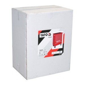 Tủ đựng đồ nghề 7 ngăn YT-0914