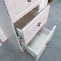 Tủ đựng đồ nghề làm tóc giá xe đẩy làm đẹp giá để đồ nhiều tầng tủ đựng đồ làm tóc ngăn kéo tủ đựng đồ