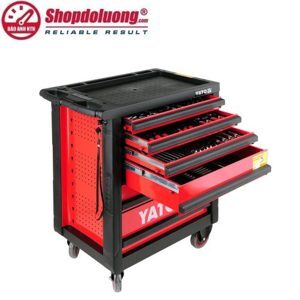 Tủ đựng đồ nghề sửa chữa cao cấp 6 ngăn Yato YT-5530