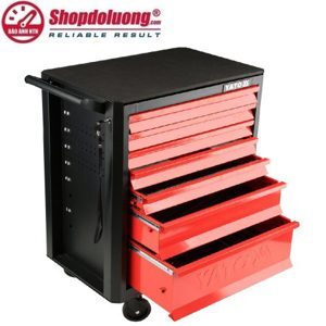 Tủ đựng đồ nghề Yato YT-09000