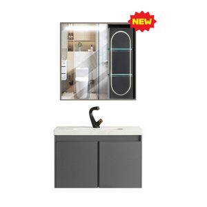 Tủ đựng đồ phòng tắm Zento ZT-LV914