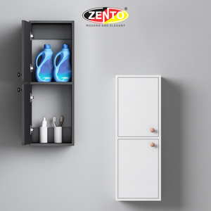 Tủ đựng đồ phòng tắm Zento ZT-LV912