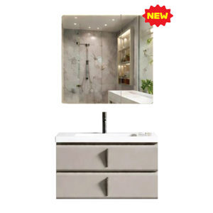 Tủ đựng đồ phòng tắm Zento ZT-LV911