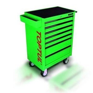 Tủ đựng dụng cụ 7 ngăn 227 chi tiết Toptul GCAJ0001