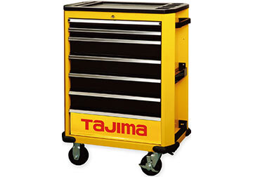 Tủ đựng dụng cụ 7 ngăn Tajima EBR-400