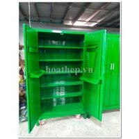 Tủ đựng dụng cụ kết hợp HT - TKH06