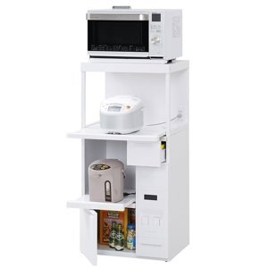 Tủ đựng gạo đa năng Fine Kitchen SK-306W