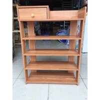 Tủ đựng giày 5 tầng giá chỉ 320k