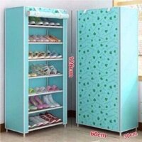 Tủ đựng giày 7 tầng