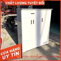 tủ đựng giầy dép đẹp_nhựa đài loan cao cấp chống nước tuyệt đối