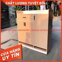 Tủ Đựng Giầy Dép Nhựa Cao Cấp Chống Nước Tuyệt Đối[ Hàng Chính Hãng ] (miễn phí ship hcm)