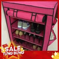 Tủ đựng giày dép