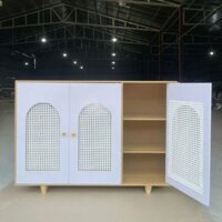 Tủ đựng giày nhiều ngăn Decoman tủ giầy dép đa năng, tủ đựng đồ thông minh tiện dụng gỗ MDF cao cấp