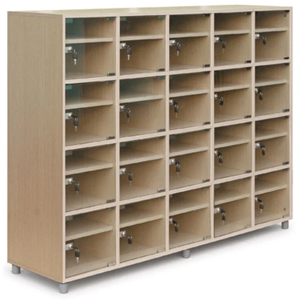 Tủ đựng giầy TJ-20K có khóa