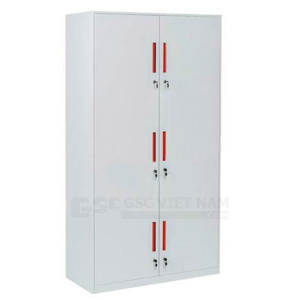 Tủ đựng hồ sơ sơn tĩnh điện TU09K6D