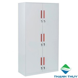 Tủ đựng hồ sơ sơn tĩnh điện TU09K6D