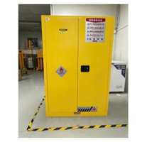 Tủ đựng hóa chất chống cháy