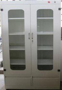 Tủ đựng hóa chất