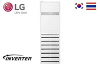 Tủ Đứng LG 1 Chiều Inverter 36.000Btu ZPNQ36LR5A0 | 2022