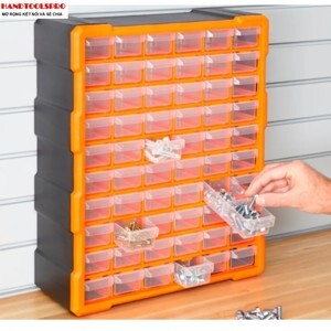 Tủ đựng linh kiện Tactix A060 60 ngăn