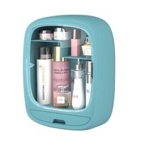 Tủ Đựng Mỹ Phẩm  Cao Cấp - Tủ Hộp Đựng Để Đồ Trang Điểm Mỹ Mĩ Phẩm Skincare Nhà Tắm Mini Treo Dán Tường MÃ MPNN