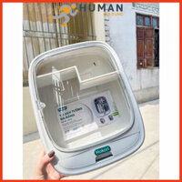 Tủ Đựng Mỹ Phẩm Đa Năng Dán Tường Phòng Tắm